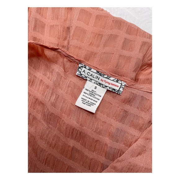 Clad & Cloth Simple Beaut puff sleeve midi dress - Picture 7 of 14